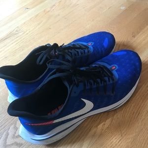 Size 13 Running Shoes Zoom Vomero 14